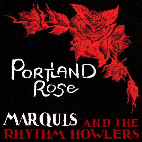 Portland Rose | Boomplay Music