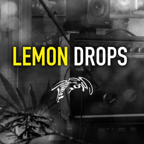 Lemon Drops | Boomplay Music