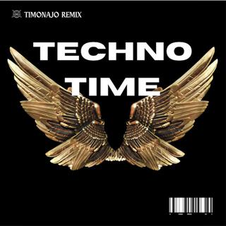 Techno Time