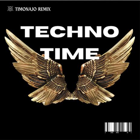 Techno Time | Boomplay Music