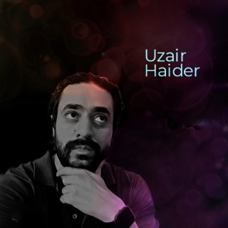 Uzair Haider