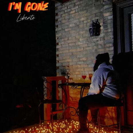 I'm Gone | Boomplay Music