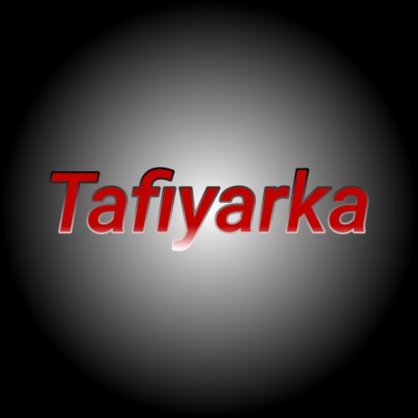 Tafiyarka