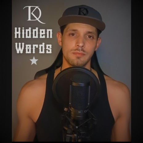 Hidden Words | Boomplay Music