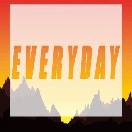 Everyday ft. Linsi | Boomplay Music
