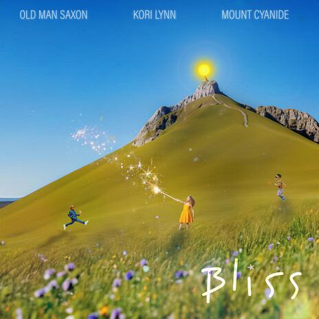 Bliss ft. Kori Lynn & Mount Cyanide | Boomplay Music