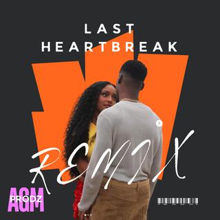 LAST HEART BREAK SONG (HAITIAN KOMPA)