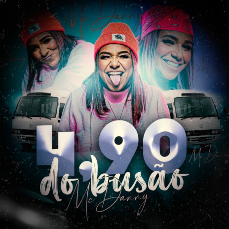 4,90 do Busão ft. DJ Lil Beat | Boomplay Music