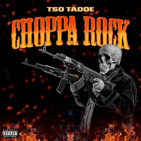 Choppa Rock | Boomplay Music