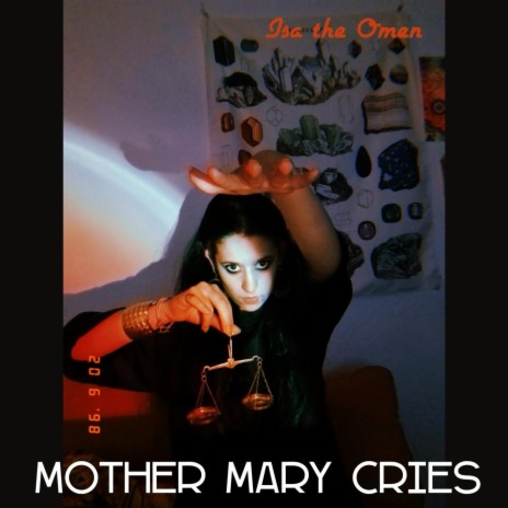 Mother Mary cries | Boomplay Music