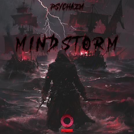 Mindstorm ft. Outertone | Boomplay Music