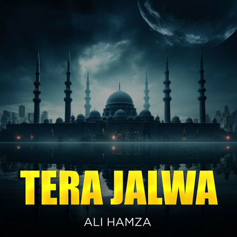 Tera Jalwa | Boomplay Music