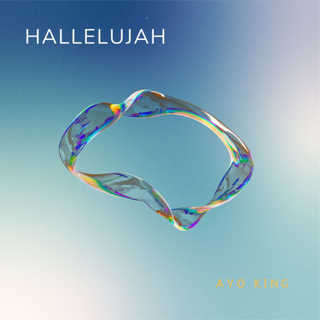 Hallelujah | Boomplay Music