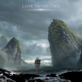 Love Never Dies