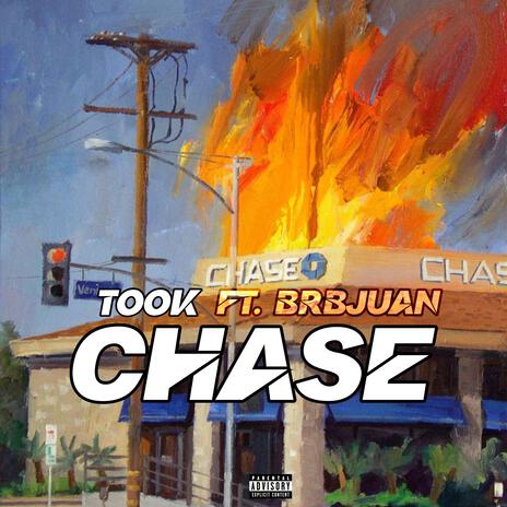 Chase ft. BRBJUAN | Boomplay Music