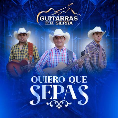 Quiero que Sepas | Boomplay Music