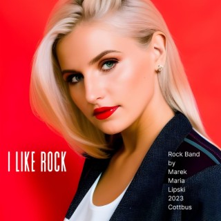 I like Rock