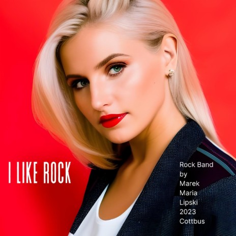 I like Rock | Boomplay Music