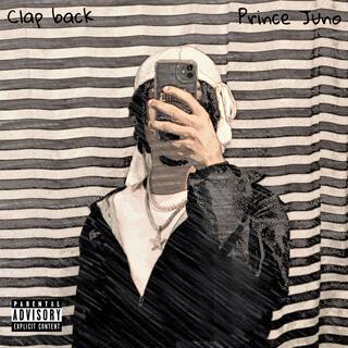 Clap back lyrics | Boomplay Music