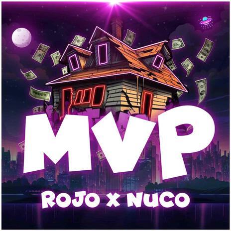 MVP ft. Nuco | Boomplay Music