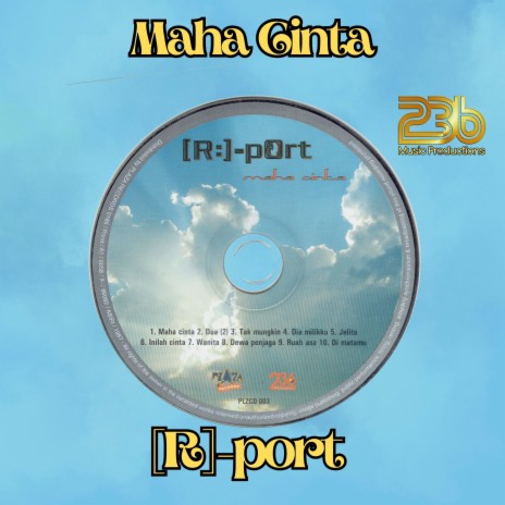 Maha Cinta | Boomplay Music