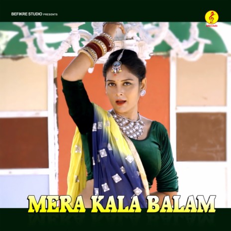 Mera Kala Balam | Boomplay Music