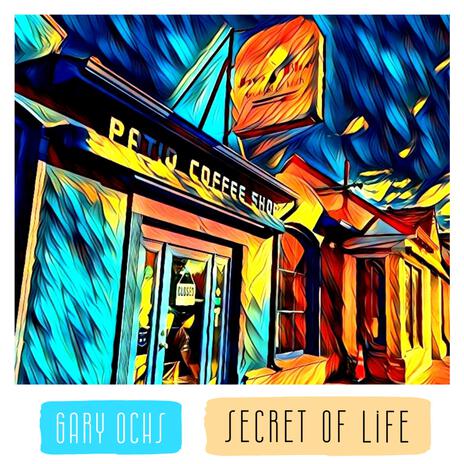 Secret Of Life | Boomplay Music