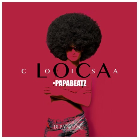 Coisa Loca | Boomplay Music