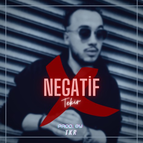Negatif | Boomplay Music