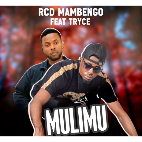 Mulimu ft. Tryce | Boomplay Music