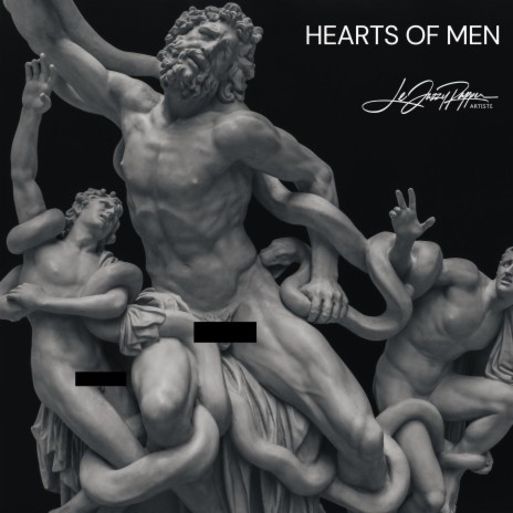 Hearts of Men | Boomplay Music