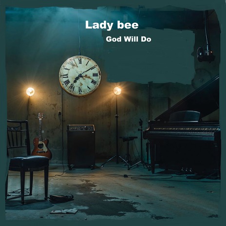 God Will Do | Boomplay Music