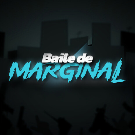 Baile de Marginal ft. Mc Rodrigo do CN & Mc Neguin do Cdm | Boomplay Music