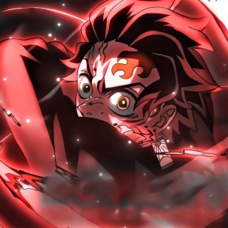 Tanjiro Sun Halo Dragon