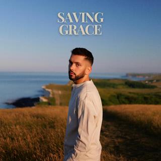 Saving Grace lyrics | Boomplay Music