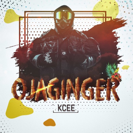 Ojaginger | Boomplay Music