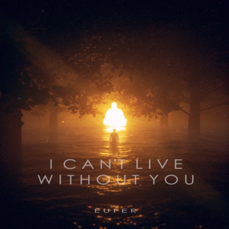 I Can't Live Without You | Boomplay Music