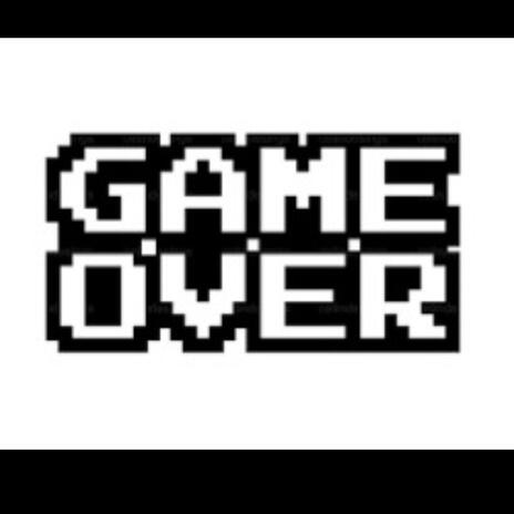 GAME OVER | Boomplay Music