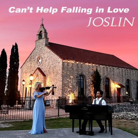 Can't Help Falling in Love | Boomplay Music