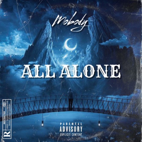 ALL ALONE | Boomplay Music