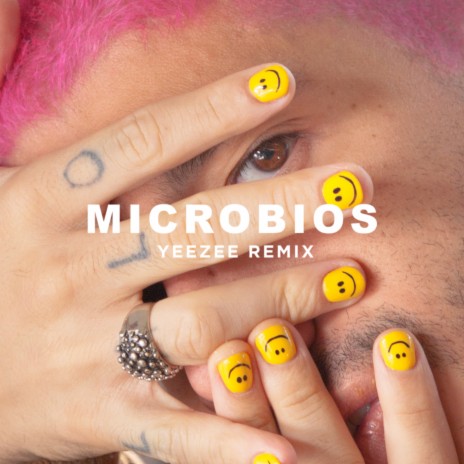 Microbios (Yeezee Remix) ft. Mancandy & Yeezee