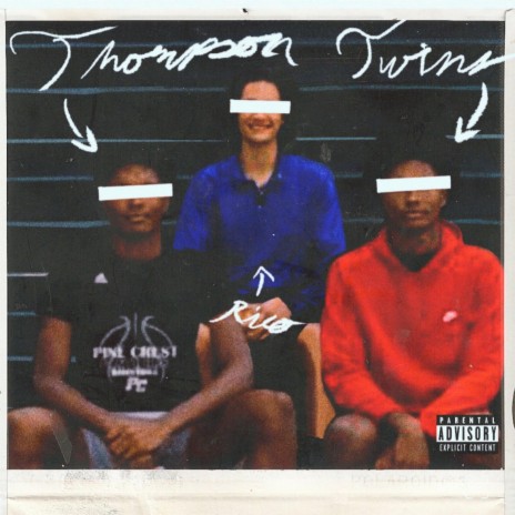 Thompson Twins | Boomplay Music