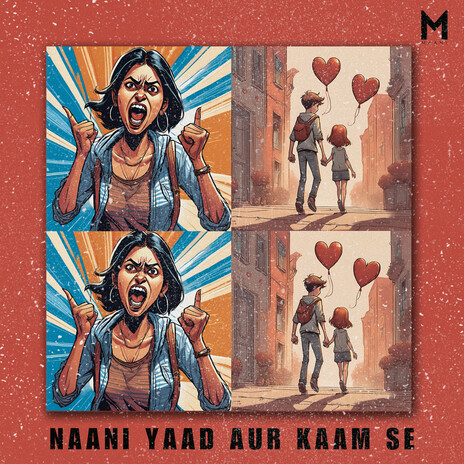 Naani Yaad Aur Kaam Se | Boomplay Music