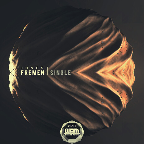 Fremen (Original Mix) | Boomplay Music