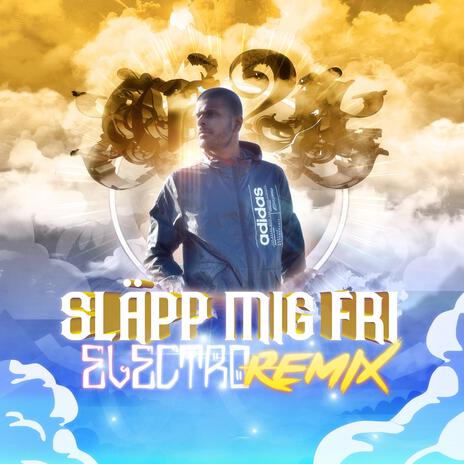 Släpp mig fri (Electro remix) | Boomplay Music