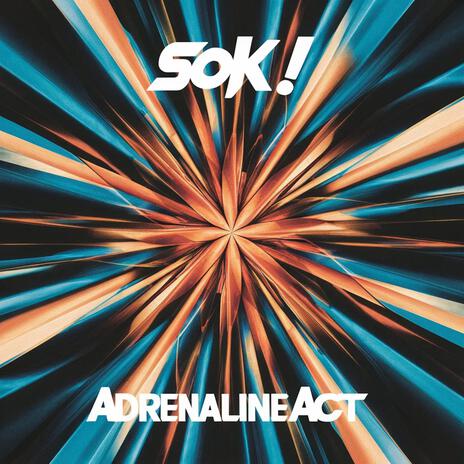 Adrenalineact | Boomplay Music