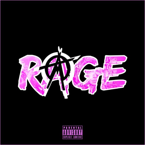 Rage. | Boomplay Music