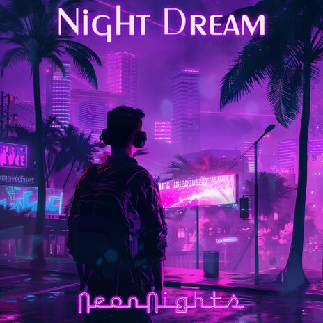 Night Dream ft. UnePlanteEnPot & Dr. Rehkpe