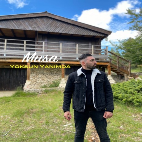 Yoksun Yanımda | Boomplay Music