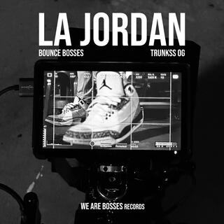 LA JORDAN